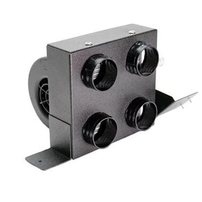 Kit de chauffage de cabine SSHK160-00Ab pour VTT Polaris Ranger 800 (2010-2015)