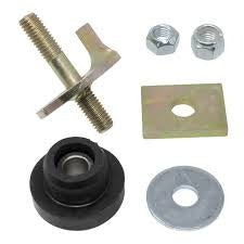Kit de montage de cabine 6702971 6560633 6553709 pour chargeuse Bobcat 543 553 645 653 742 743 751 753 763 773 7753