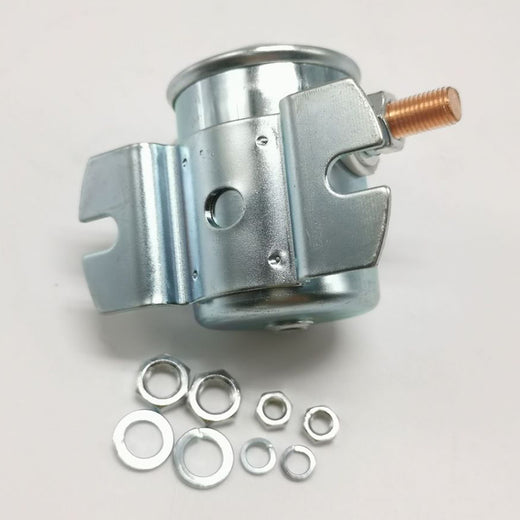 Cab Relay AR54484 For John Deere 6030 7520 8430 4230 4320 4430 2030 2250 1530 Ship to US - KUDUPARTS