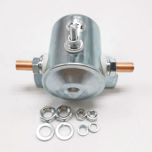 Cab Relay AR54484 For John Deere 6030 7520 8430 4230 4320 4430 2030 2250 1530 Ship to US - KUDUPARTS