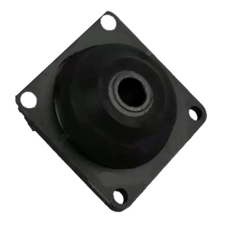 Cab Shock Absorber 1255320 for Hamm Compactor H3520-H176 H3412-H160 H3414-H160 H3410-H169 H3411-H169 - KUDUPARTS