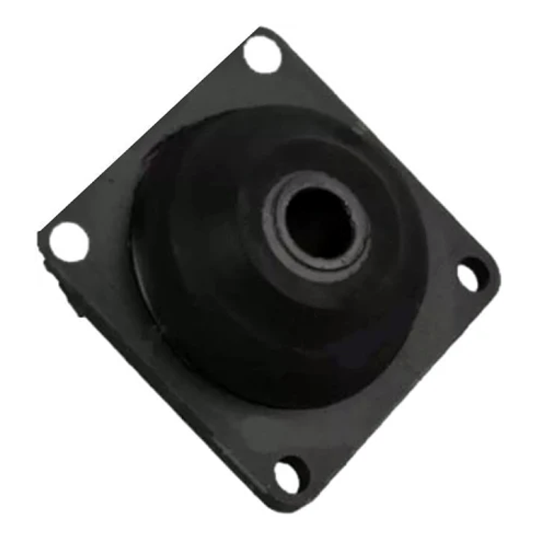 Cab Shock Absorber 1255320 for Hamm Compactor H3520-H176 H3412-H160 H3414-H160 H3410-H169 H3411-H169 - KUDUPARTS