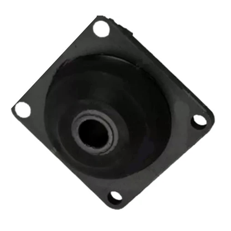 Cab Shock Absorber 1255320 for Hamm Compactor H3520-H176 H3412-H160 H3414-H160 H3410-H169 H3411-H169 - KUDUPARTS