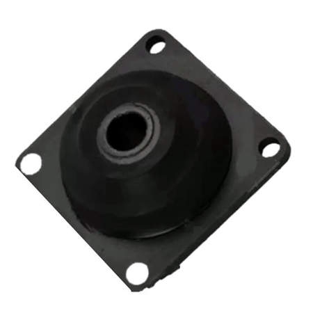 Cab Shock Absorber 1255320 for Hamm Compactor H3520-H176 H3412-H160 H3414-H160 H3410-H169 H3411-H169 - KUDUPARTS