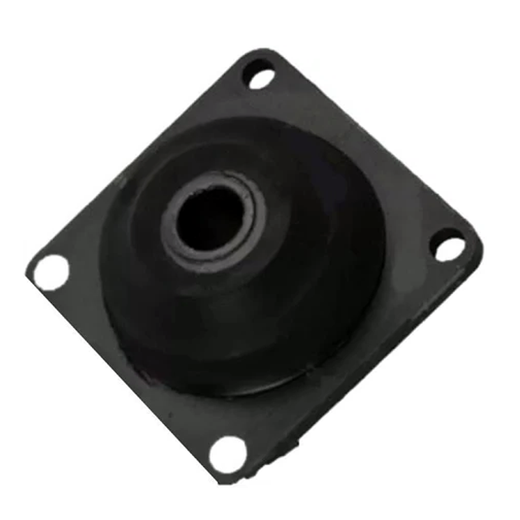 Cab Shock Absorber 1255320 for Hamm Compactor H3520-H176 H3412-H160 H3414-H160 H3410-H169 H3411-H169 - KUDUPARTS