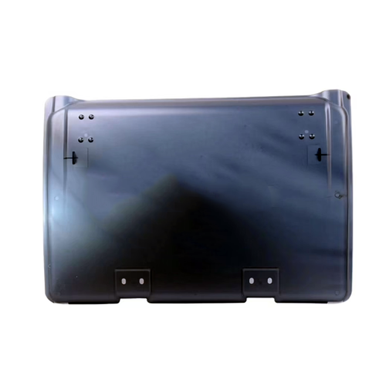 Revêtement de cabine pour pelle hydraulique Kobelco SK60