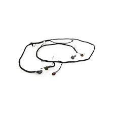 Cab Wiring Harness 6727178 for Bobcat Loader 753 763 773 864 873G 883G S100 S130 S150 - KUDUPARTS