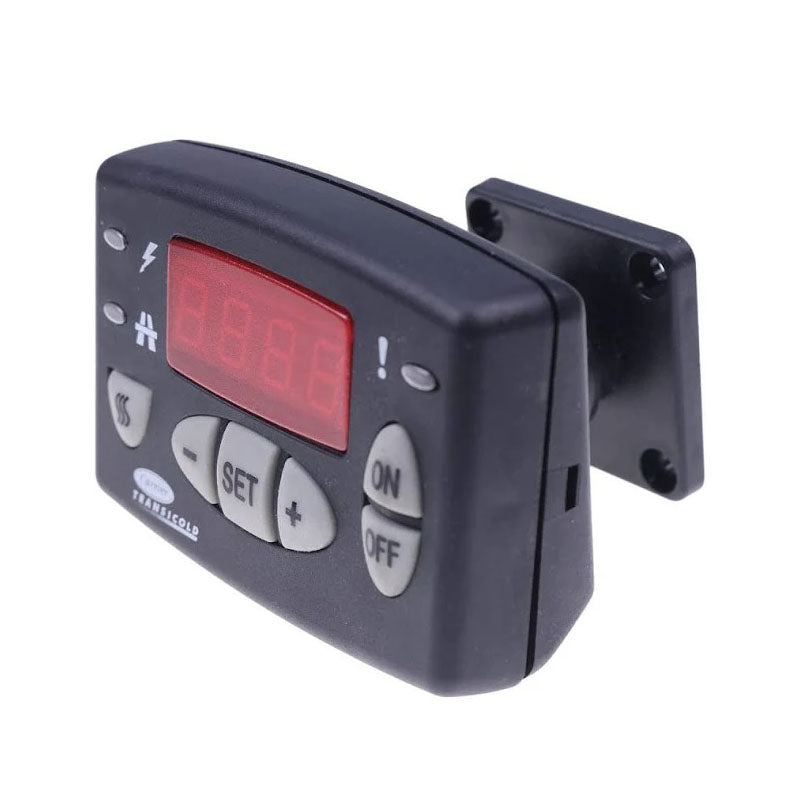 Contrôleur de cabine 79-60428-01 pour Carrier Transicold Xarios 150 200 300 350 400 500