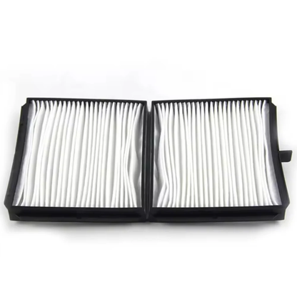 Cabin Air Filter - Replaces Donaldson P500268 Baldwin PA5327 Fleetguard AF55733 WIX WP10087