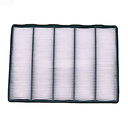 Cabin Air Filter - Replaces Donaldson P753389 - KUDUPARTS