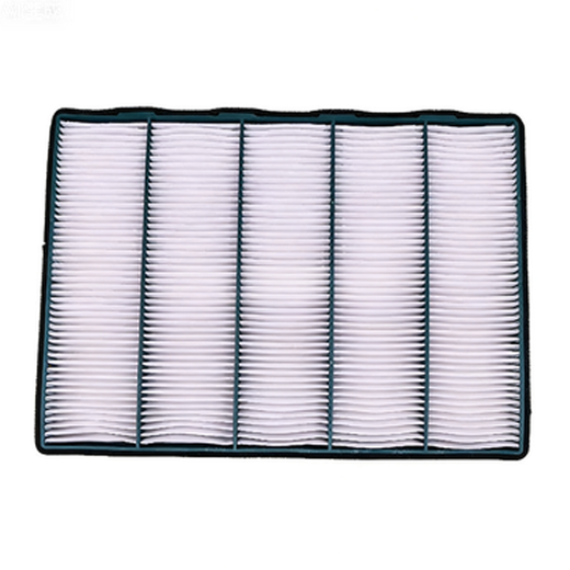 Cabin Air Filter - Replaces Donaldson P753389 - KUDUPARTS