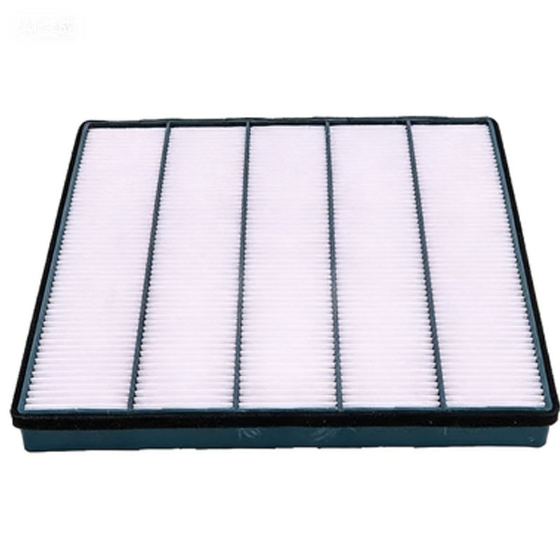 Cabin Air Filter - Replaces Donaldson P753389 - KUDUPARTS