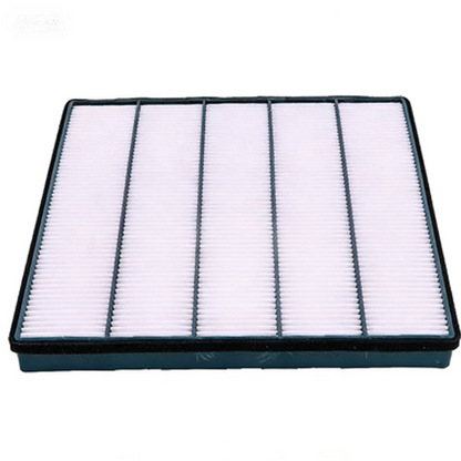 Cabin Air Filter - Replaces Donaldson P753389 - KUDUPARTS