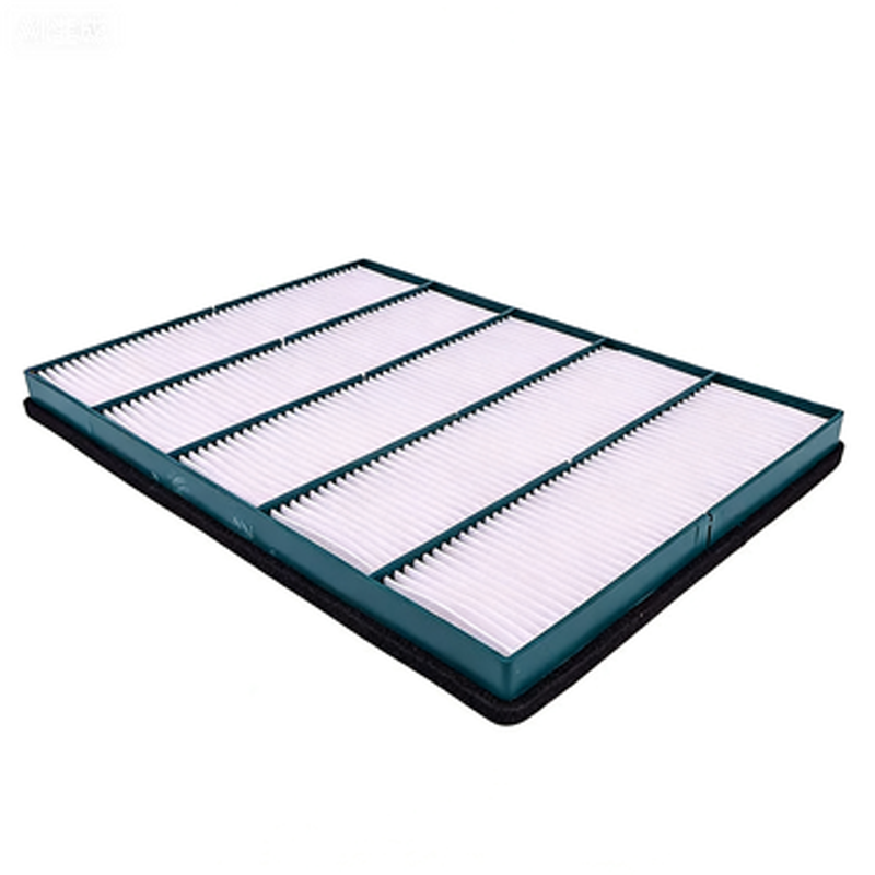 Cabin Air Filter - Replaces Donaldson P753389 - KUDUPARTS