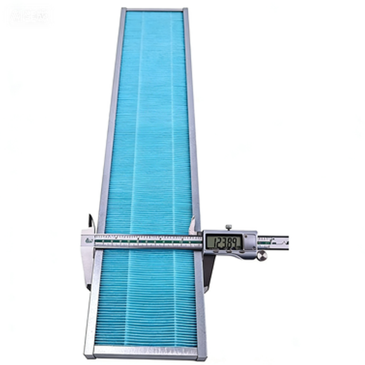 Cabin Air Filter - Replaces Donaldson P781176 Baldwin PA30137 Fleetguard AF55791 WIX 49083 - KUDUPARTS