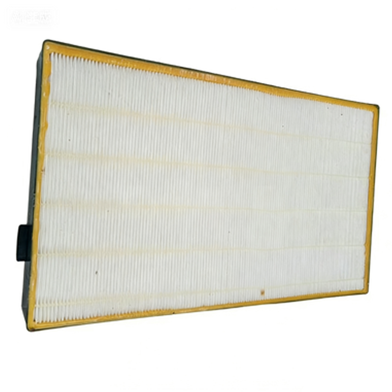 Cabin Air Filter 11703980 VOE11703980 for Volvo Truck A25D A30E A35D A40D A45G Loader L105 L120D L150F L180D L220D L250H L350F L60F L70F L90D