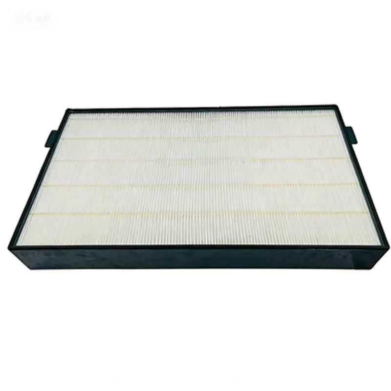 Cabin Air Filter 11703980 VOE11703980 for Volvo Truck A25D A30E A35D A40D A45G Loader L105 L120D L150F L180D L220D L250H L350F L60F L70F L90D - KUDUPARTS