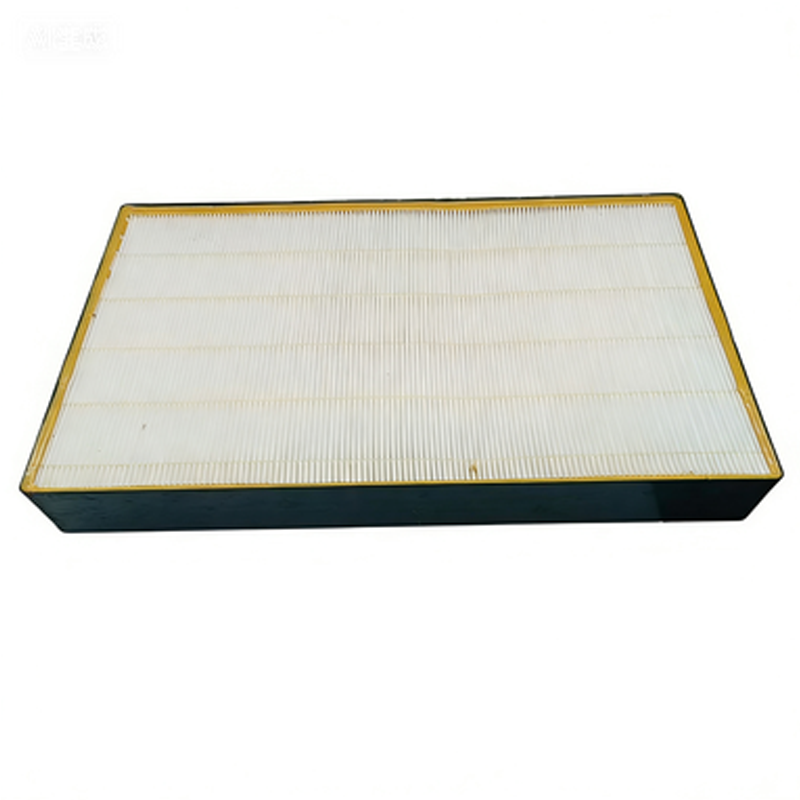 Cabin Air Filter 11703980 VOE11703980 for Volvo Truck A25D A30E A35D A40D A45G Loader L105 L120D L150F L180D L220D L250H L350F L60F L70F L90D