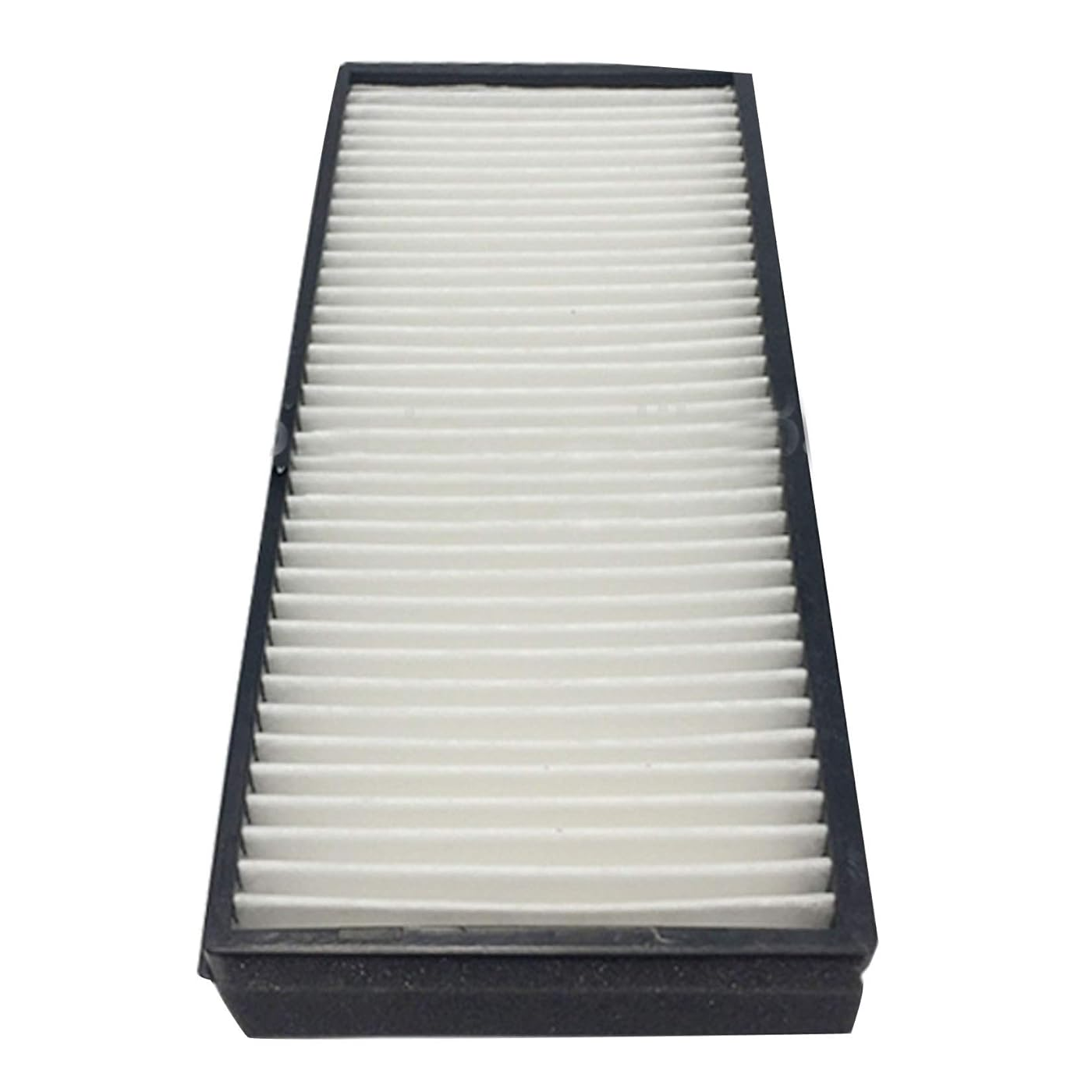 Cabin Air Filter 11Q6-90510 for Hyundai Excavator HX180 L R1200-9 R140LC-9 R140LC-9A R160W-9A R170W-9 R170W-9S R180LC-9 R210W-9 - KUDUPARTS