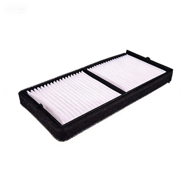 Cabin Air Filter 172B06-18420 for Yanmar Excavator VIO80 VIO80ACR VIO57 VIO80-1A VIO57-6B VIO45-6A