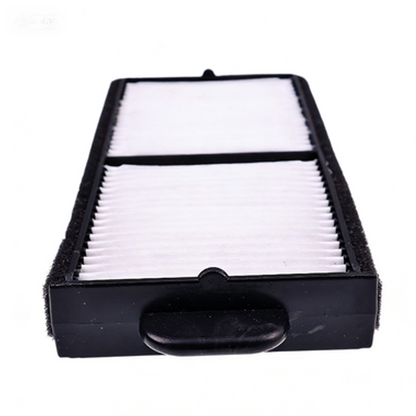 Cabin Air Filter 172B06-18420 for Yanmar Excavator VIO80 VIO80ACR VIO57 VIO80-1A VIO57-6B VIO45-6A