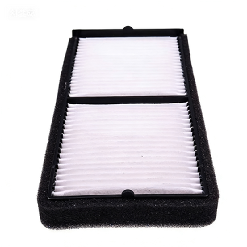 Cabin Air Filter 172B06-18420 for Yanmar Excavator VIO80 VIO80ACR VIO57 VIO80-1A VIO57-6B VIO45-6A