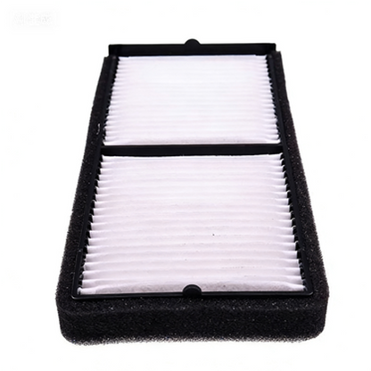 Cabin Air Filter 172B06-18420 for Yanmar Excavator VIO80 VIO80ACR VIO57 VIO80-1A VIO57-6B VIO45-6A