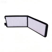 Cabin Air Filter 207-0105 229-9157 for Caterpillar CAT 3064 3066 Mitsubishi 4M40 Engine Excavator 308C 314C 321C - KUDUPARTS