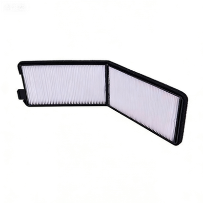 Cabin Air Filter 207-0105 229-9157 for Caterpillar CAT 3064 3066 Mitsubishi 4M40 Engine Excavator 308C 314C 321C - KUDUPARTS