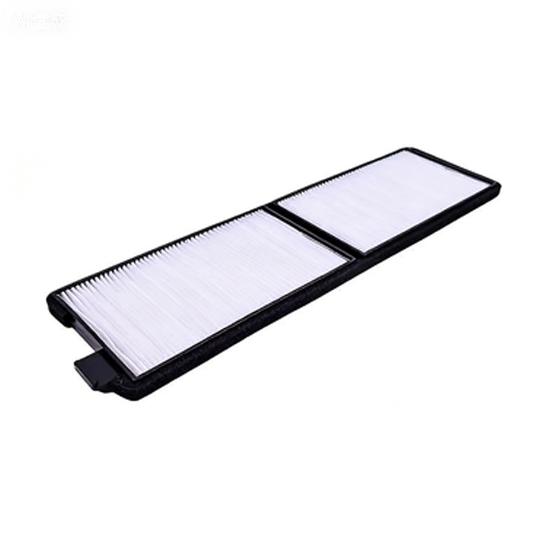 Cabin Air Filter 207-0105 229-9157 for Caterpillar CAT 3064 3066 Mitsubishi 4M40 Engine Excavator 308C 314C 321C - KUDUPARTS
