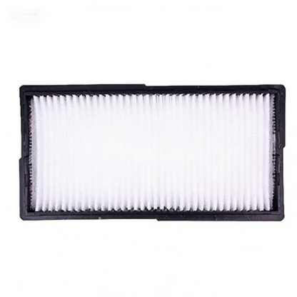 Cabin Air Filter 208-979-7740 for Komatsu Excavator PC400-7 PC450LC-7 PC450-7E0 PC450-7 PC160LC-7 PC200-8 PC220-7 PC270-8 PC230-7-CG - KUDUPARTS