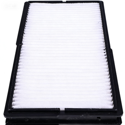 Cabin Air Filter 208-979-7740 for Komatsu Excavator PC400-7 PC450LC-7 PC450-7E0 PC450-7 PC160LC-7 PC200-8 PC220-7 PC270-8 PC230-7-CG - KUDUPARTS