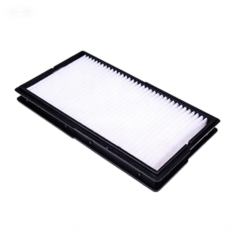 Cabin Air Filter 208-979-7740 for Komatsu Excavator PC400-7 PC450LC-7 PC450-7E0 PC450-7 PC160LC-7 PC200-8 PC220-7 PC270-8 PC230-7-CG - KUDUPARTS