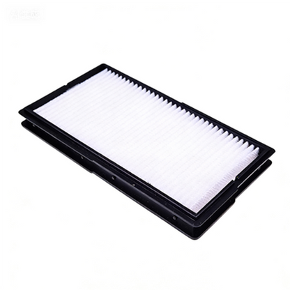 Cabin Air Filter 208-979-7740 for Komatsu Excavator PC400-7 PC450LC-7 PC450-7E0 PC450-7 PC160LC-7 PC200-8 PC220-7 PC270-8 PC230-7-CG - KUDUPARTS