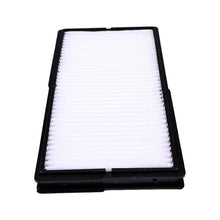 Filtre à air d'habitacle 208-979-7740 pour excavatrice Komatsu PC400-7 PC450LC-7 PC450-7E0 PC450-7 PC160LC-7 PC200-8 PC220-7 PC270-8 PC230-7-CG