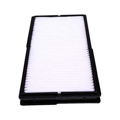 Filtre à air d'habitacle 208-979-7740 pour excavatrice Komatsu PC400-7 PC450LC-7 PC450-7E0 PC450-7 PC160LC-7 PC200-8 PC220-7 PC270-8 PC230-7-CG