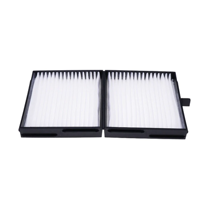 Cabin Air Filter 20Y-979-6261 for Komatsu Engine SAA6D125E-3 Excavator PC1250-7 PW220-7K PC200-7 PC210-7 PC300-7 PC350-7 PC600-7