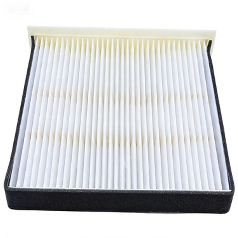 Cabin Air Filter 229-9047 for Caterpillar CAT 3126B 3066 3064 C7 C6.4 Mitsubishi 4M40 Engine 308C 314C 321C 321D 325C 328D Excavator