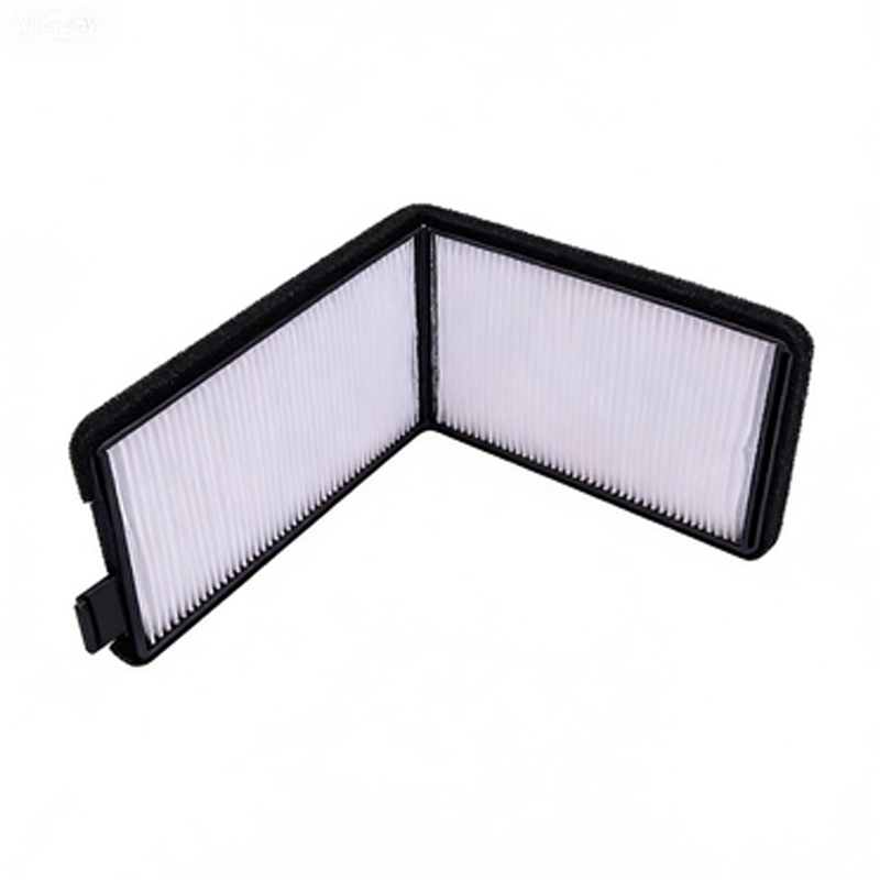 Cabin Air Filter 22B-979-1730 for Komatsu Engine SAA4D95LE-3 Excavator PC128US-2 PC138US-2 PC228US-3 PC308USLC-3 PC78MR-6 PC78US-6 - KUDUPARTS