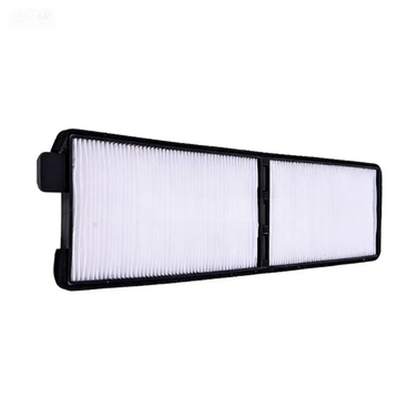 Cabin Air Filter 22B-979-1730 for Komatsu Engine SAA4D95LE-3 Excavator PC128US-2 PC138US-2 PC228US-3 PC308USLC-3 PC78MR-6 PC78US-6 - KUDUPARTS