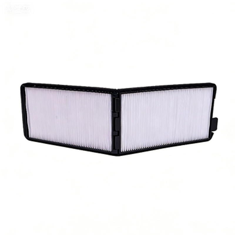 Cabin Air Filter 22B-979-1730 for Komatsu Engine SAA4D95LE-3 Excavator PC128US-2 PC138US-2 PC228US-3 PC308USLC-3 PC78MR-6 PC78US-6 - KUDUPARTS
