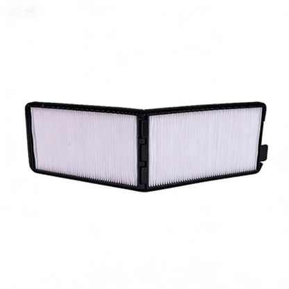 Cabin Air Filter 22B-979-1730 for Komatsu Engine SAA4D95LE-3 Excavator PC128US-2 PC138US-2 PC228US-3 PC308USLC-3 PC78MR-6 PC78US-6 - KUDUPARTS