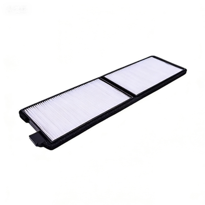 Cabin Air Filter 22B-979-1730 for Komatsu Engine SAA4D95LE-3 Excavator PC128US-2 PC138US-2 PC228US-3 PC308USLC-3 PC78MR-6 PC78US-6 - KUDUPARTS