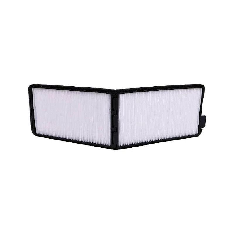 Filtre à air d'habitacle 22B-979-1730 pour moteur Komatsu SAA4D95LE-3, excavatrice PC128US-2, PC138US-2, PC228US-3, PC308USLC-3, PC78MR-6, PC78US-6