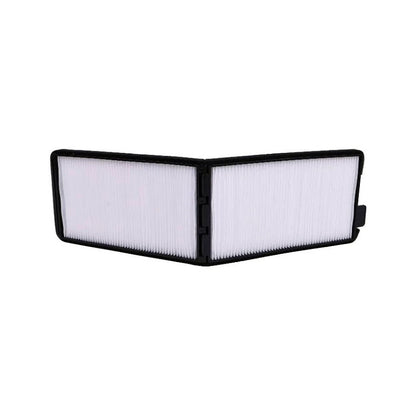 Filtre à air d'habitacle 22B-979-1730 pour moteur Komatsu SAA4D95LE-3, excavatrice PC128US-2, PC138US-2, PC228US-3, PC308USLC-3, PC78MR-6, PC78US-6