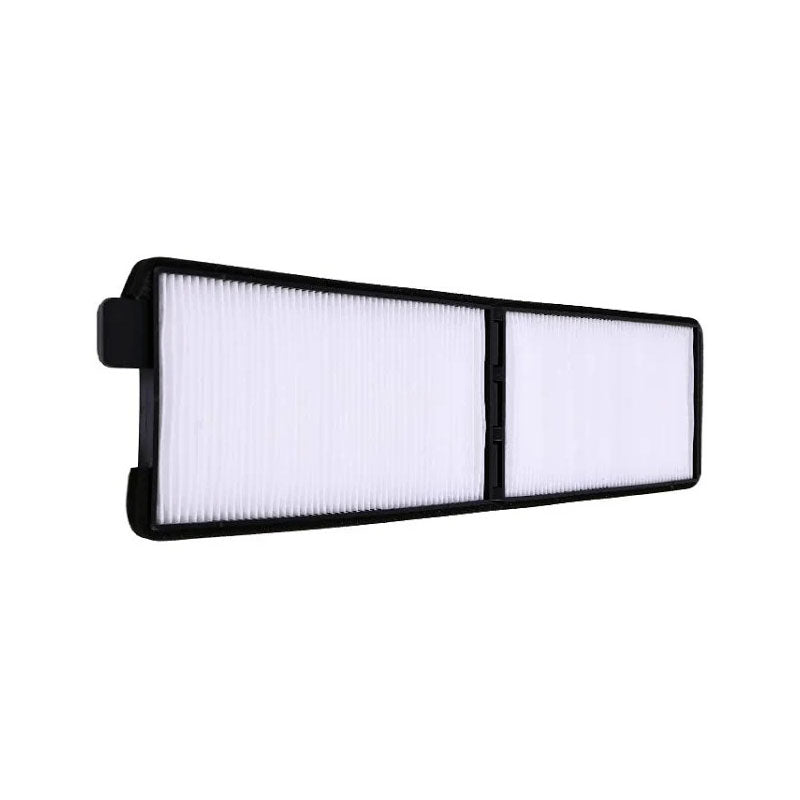 Filtre à air d'habitacle 22B-979-1730 pour moteur Komatsu SAA4D95LE-3, excavatrice PC128US-2, PC138US-2, PC228US-3, PC308USLC-3, PC78MR-6, PC78US-6