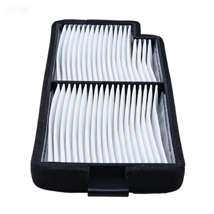 Cabin Air Filter 22B-979-1740 for Komatsu PC128US-2 PC138US-2 PC20MR-3 PC228US-3 PC30MR-2 PC30MR-3 PC45MR-5 PC50MR-2