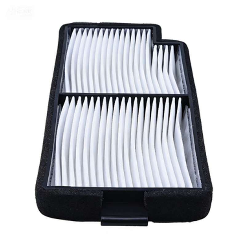 Cabin Air Filter 22B-979-1740 for Komatsu PC128US-2 PC138US-2 PC20MR-3 PC228US-3 PC30MR-2 PC30MR-3 PC45MR-5 PC50MR-2 - KUDUPARTS
