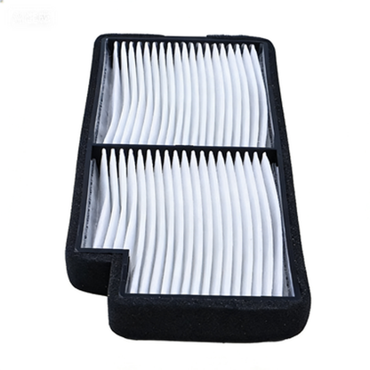 Cabin Air Filter 22B-979-1740 for Komatsu PC128US-2 PC138US-2 PC20MR-3 PC228US-3 PC30MR-2 PC30MR-3 PC45MR-5 PC50MR-2