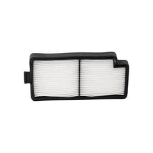 Filtro de aire de cabina 22B-979-1740 para Komatsu PC128US-2 PC138US-2 PC20MR-3 PC228US-3 PC30MR-2 PC30MR-3 PC45MR-5 PC50MR-2 PC55MR-3 PC55MR-5 PC80MR-5